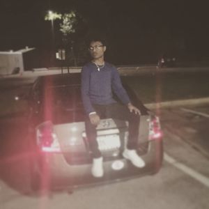 Meet your Posher, Theodore